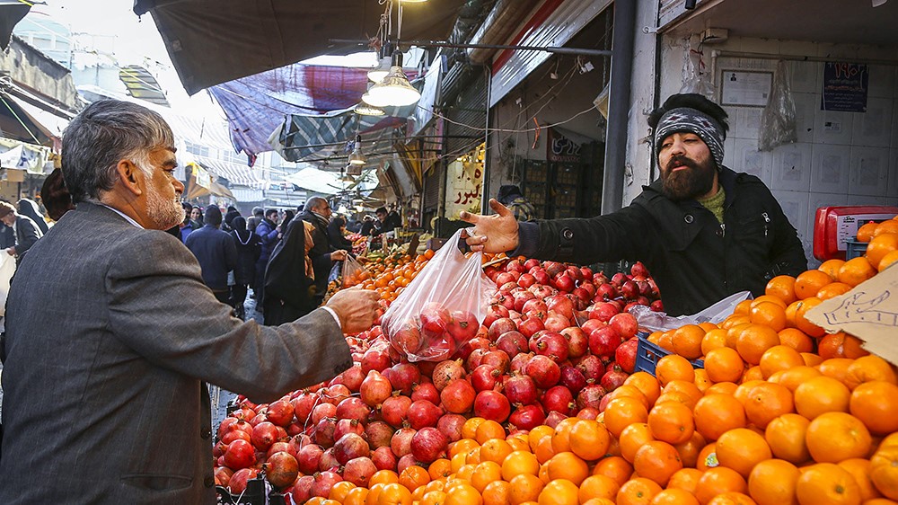 مربی کیلویی