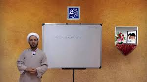 خداشناسی
