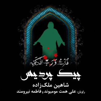پیک پردیس